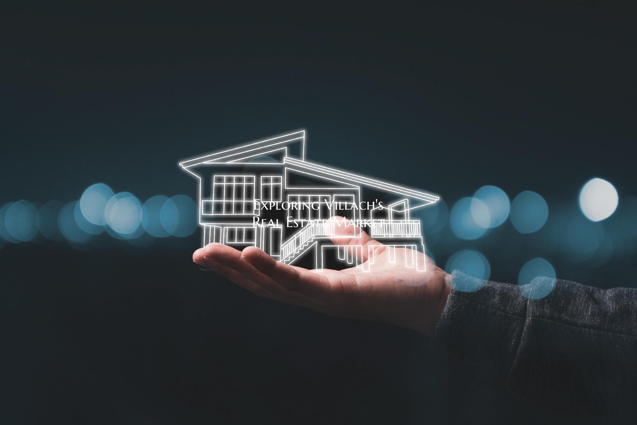 Exploring Villach's Real Estate Market