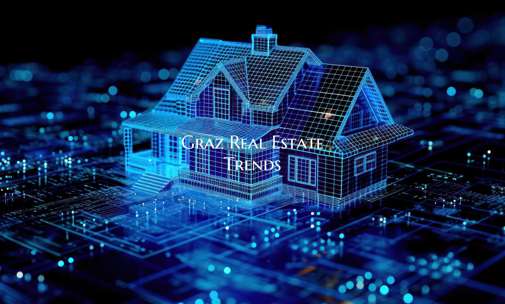 Graz Real Estate Trends