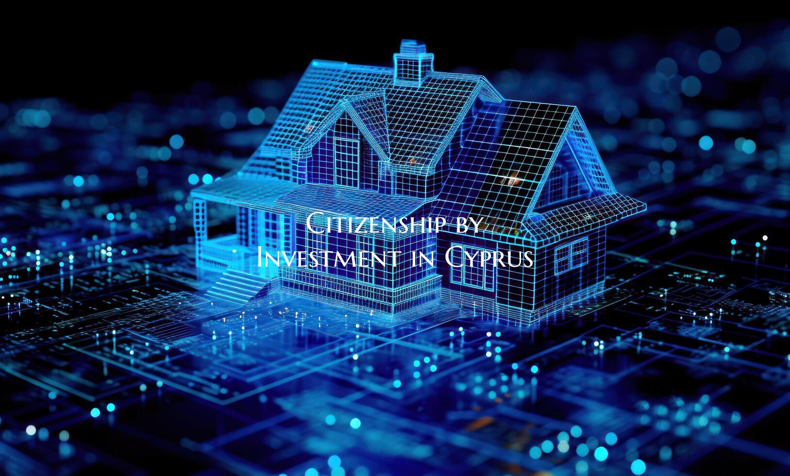 Citizenship by Investment in Cyprus
