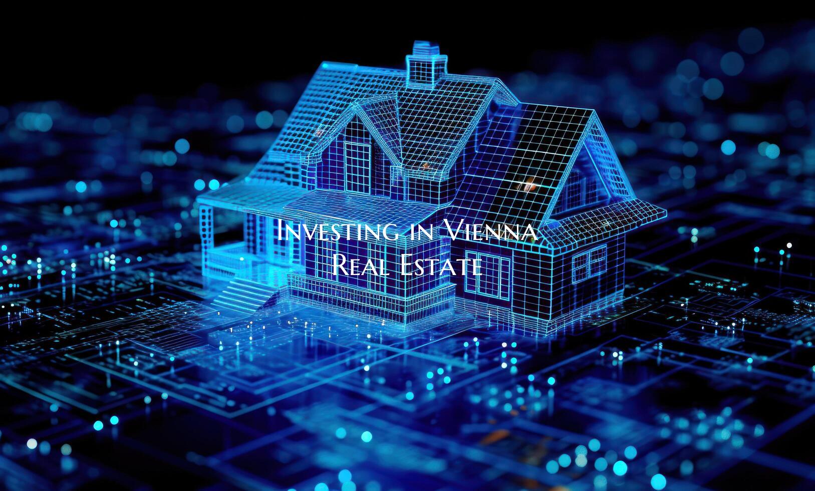 Investing in Vienna Real Estate