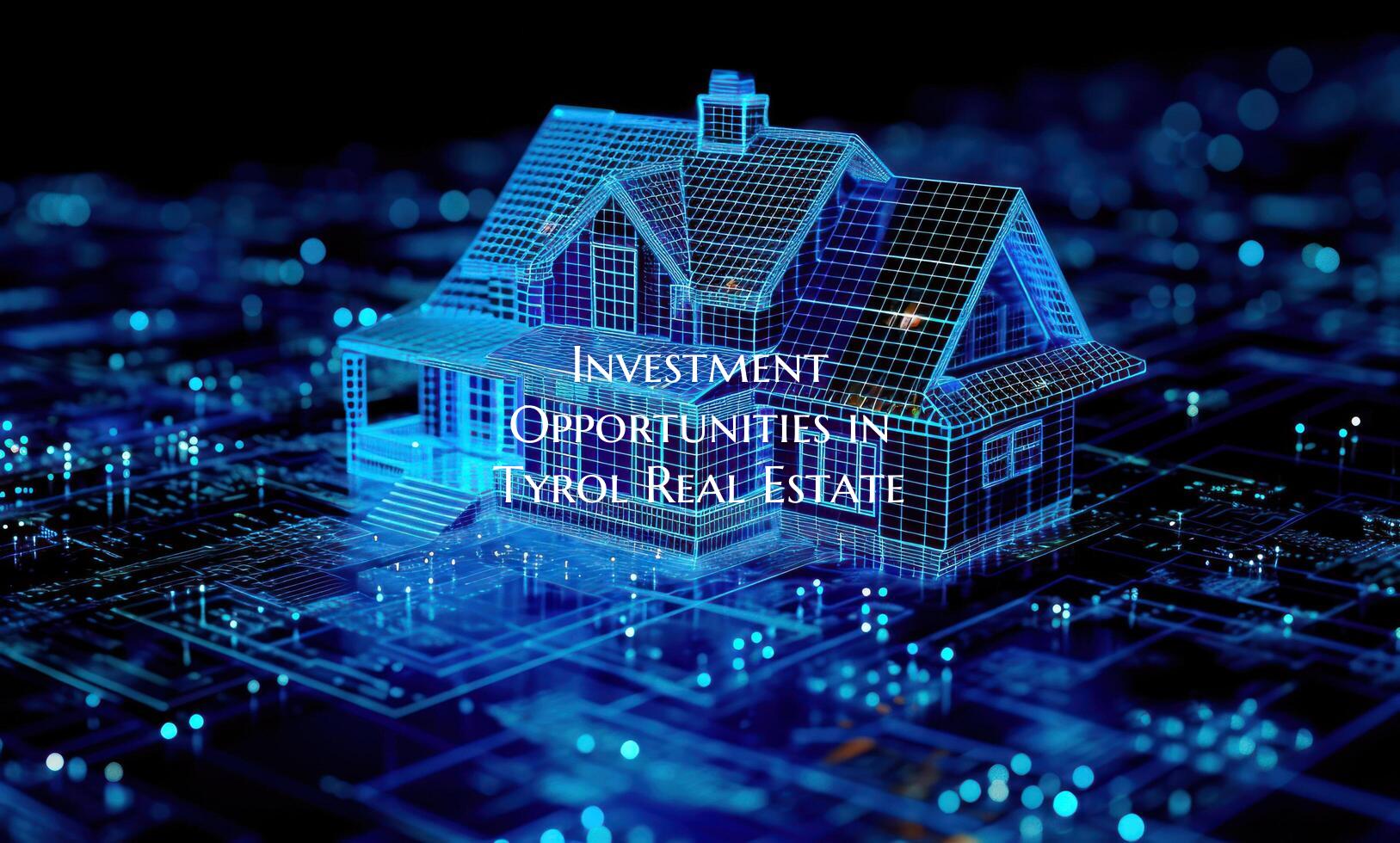 Investment Opportunities in Tyrol Real Estate