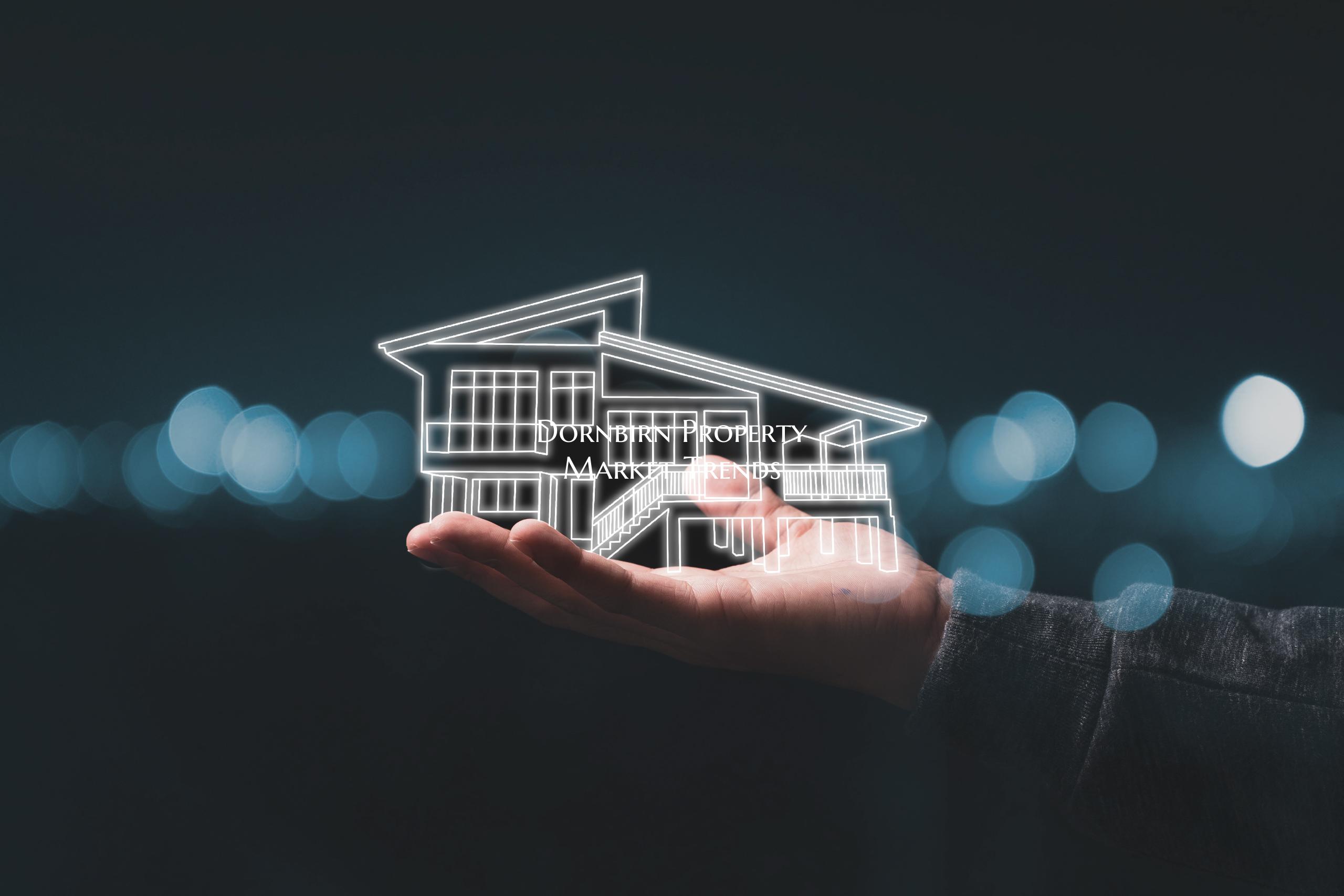 Dornbirn Property Market Trends