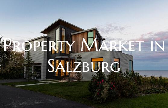 Property Market in Salzburg